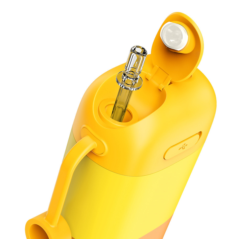 무선 휴대용 물 치실, 20-115PSI 니케페엘 경구 관주기