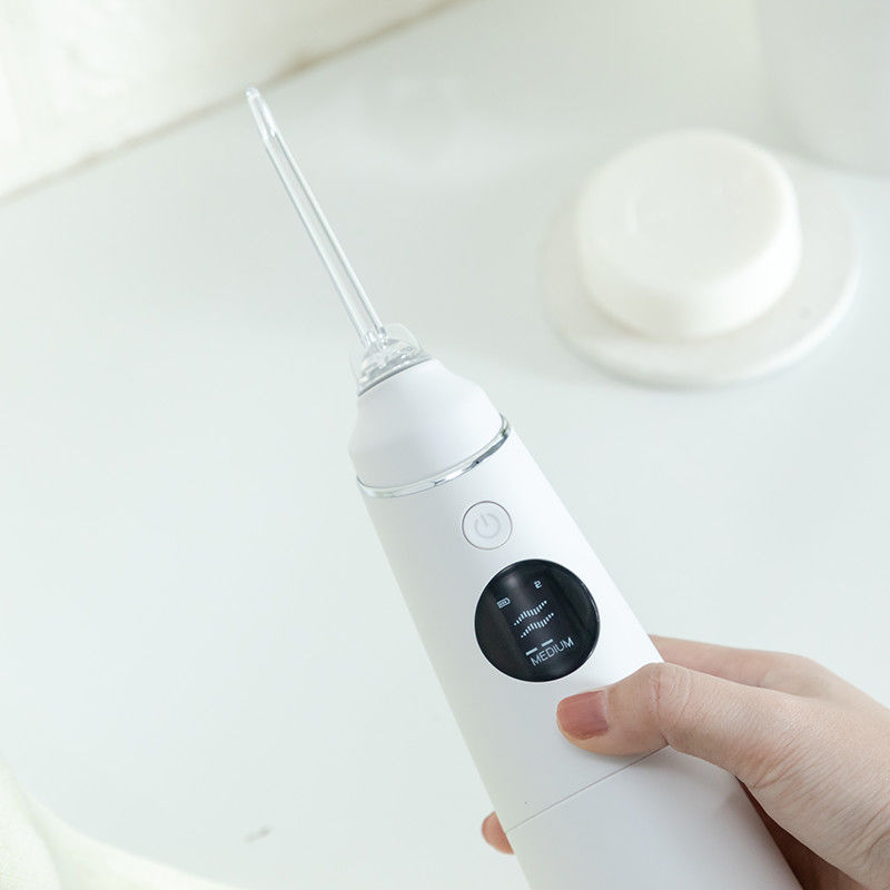 유행 280ml Nicefeel 무선 물 Flosser 직업적인 구두 Irrigator