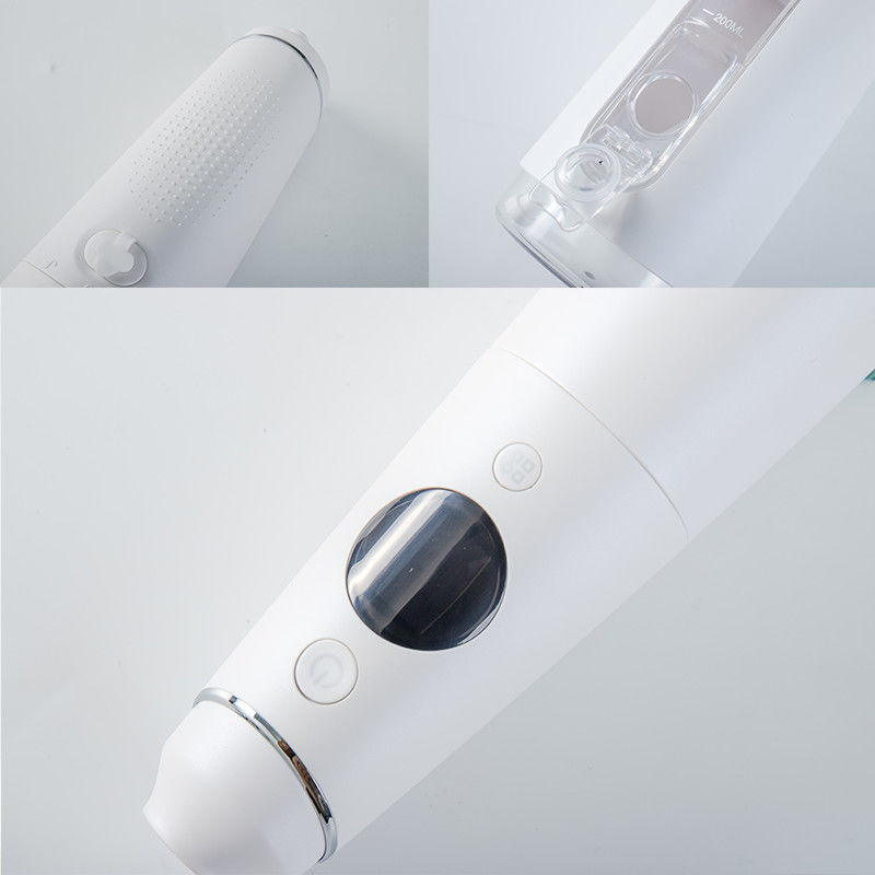 유행 280ml Nicefeel 무선 물 Flosser 직업적인 구두 Irrigator