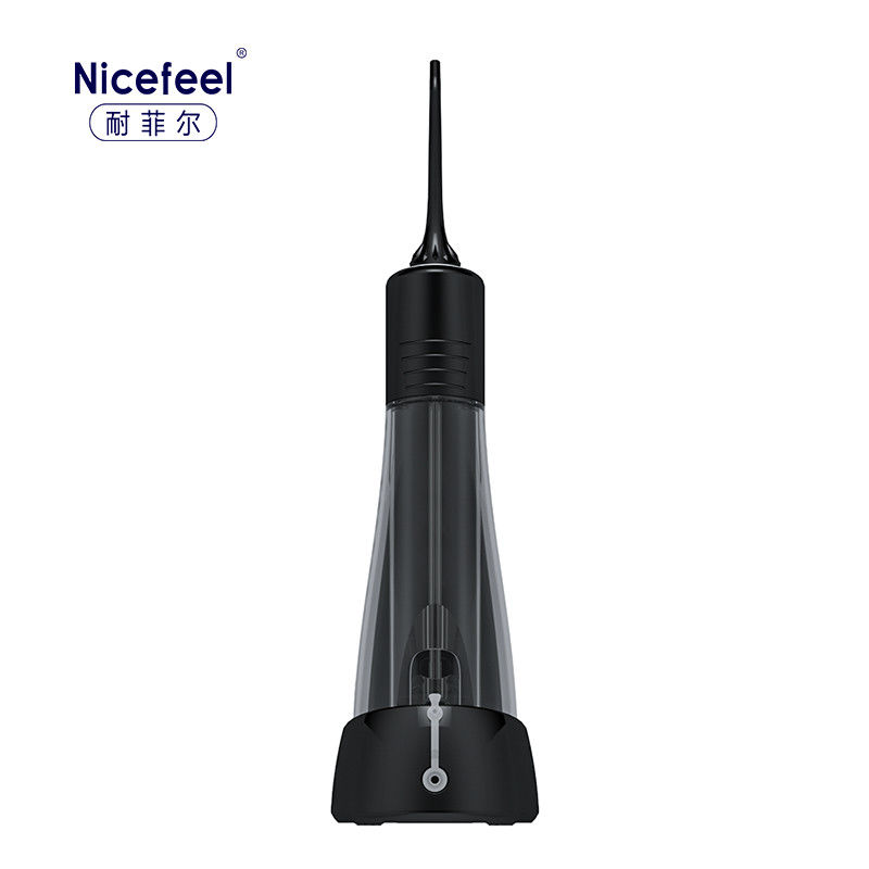 무선 위탁을 가진 무선 30-100psi 휴대용 치과 물 Flosser