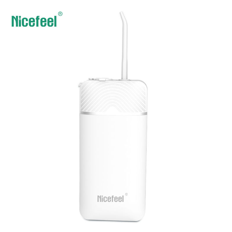 150ml 물 탱크와 Custmozied 색깔을 가진 Flycat 소형 물 Flosser