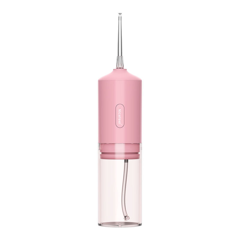 FC3830 치아를 위한 다채로운 160ml 물 Flosser 기계 아BS 건강
