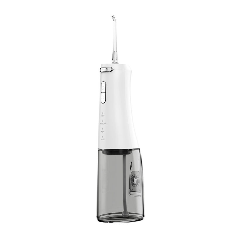 Nicefeel Sleek Type C 300ml 충전 치아 세정제