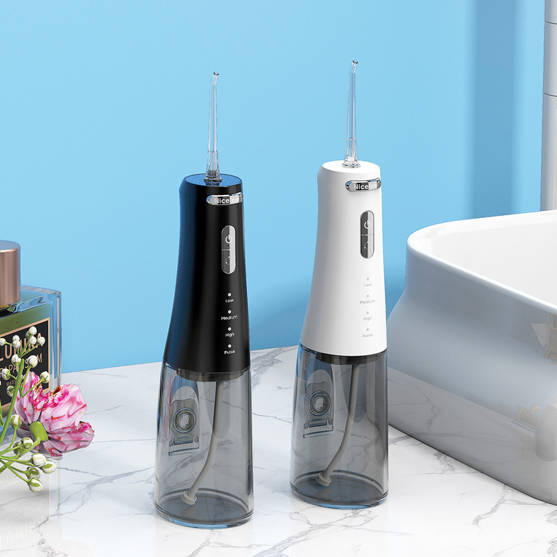 Nicefeel Type C 충전 2000mAh 300ml 구강 세정기
