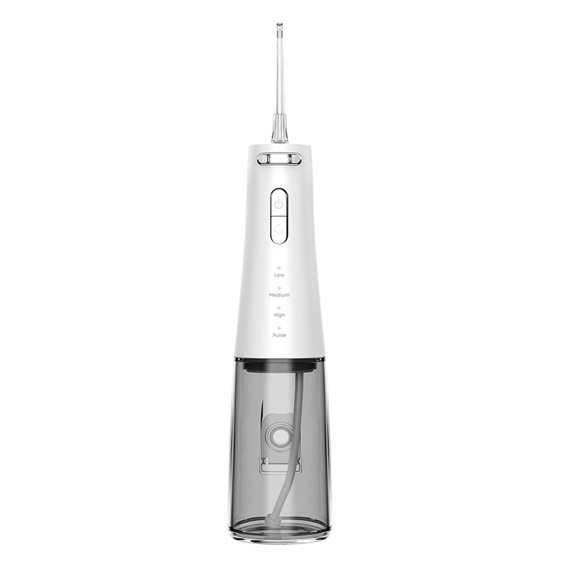 휴대용 Type C 충전 300ml nicefeel 구강 세정기