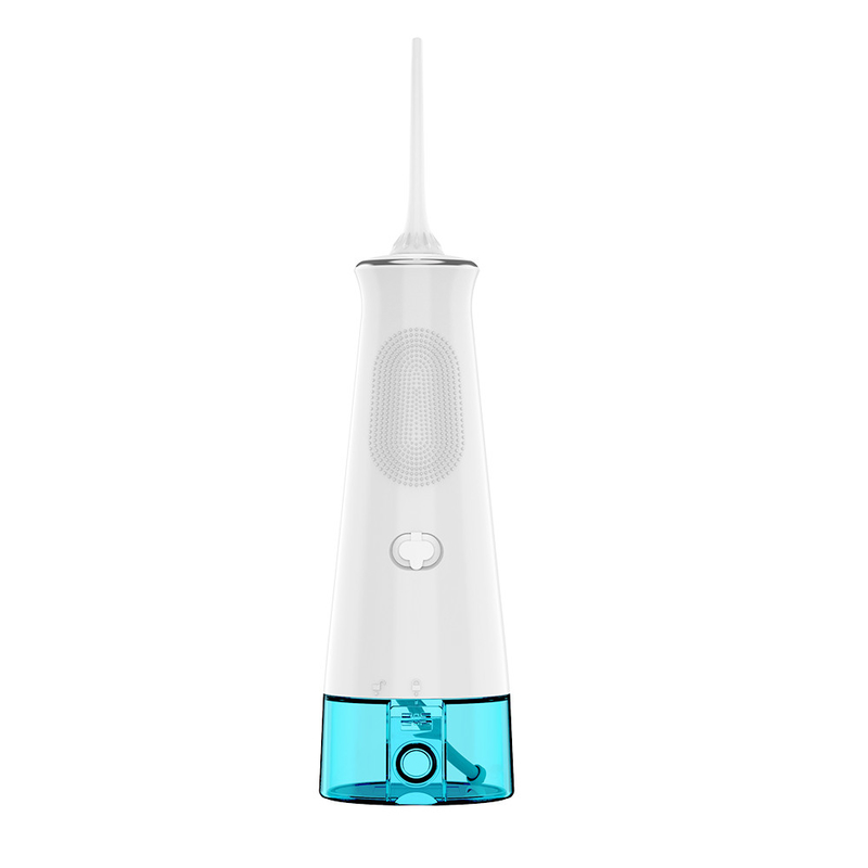 이 3 형태를 위한 휴대용 똑똑한 물 Flosser 치과 구두 Irrigator