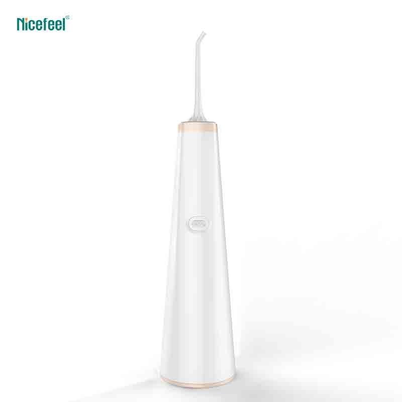 1600mAh 호출중을 위한 니케페엘 과산화물 물 치실 경구 관주기